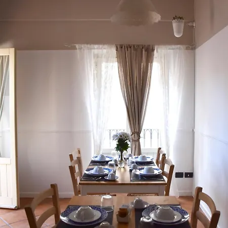 Dimora San Domenico Gæstehus Palermo