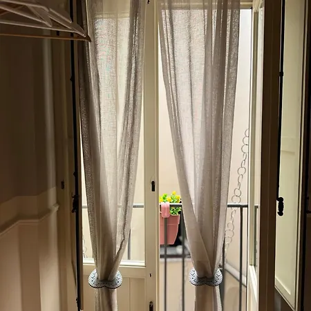 Gæstehus Dimora San Domenico Palermo