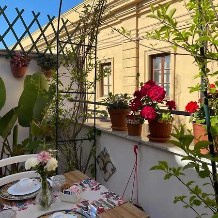 Dimora San Domenico Gæstehus 3*