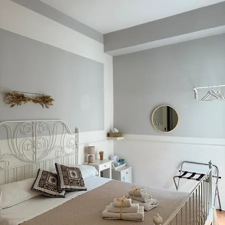 Guest house Dimora San Domenico Rome