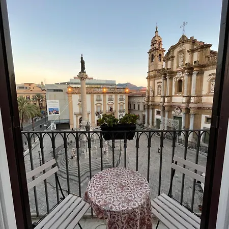 Dimora San Domenico 3*