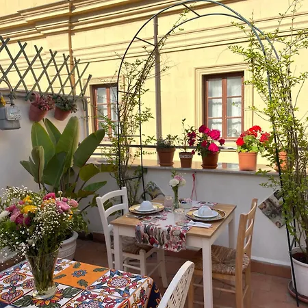 Dimora San Domenico 3* Palermo