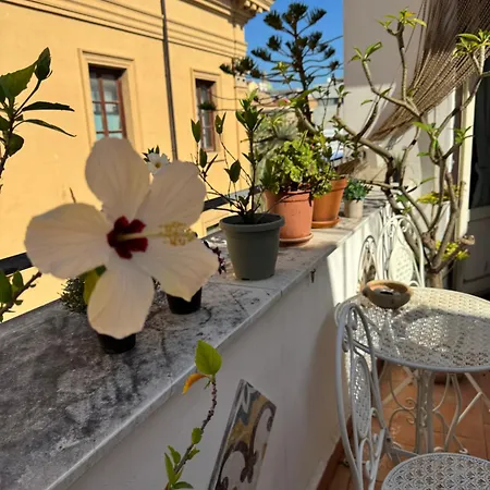 Dimora San Domenico 3* Palermo