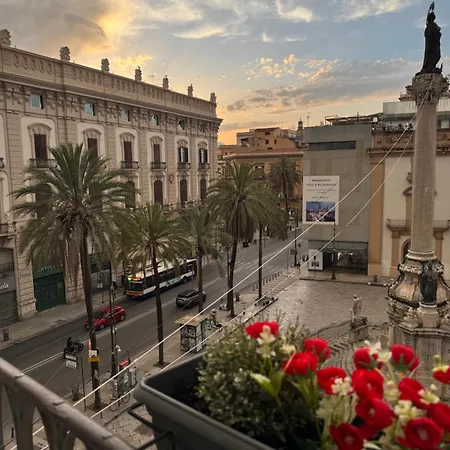 Gæstehus Dimora San Domenico 3*