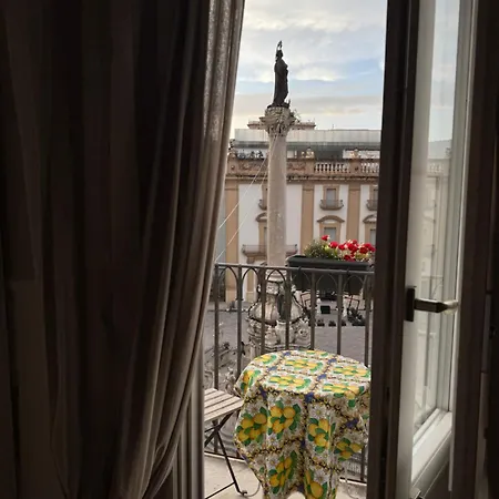 Dimora San Domenico Gæstehus 3*