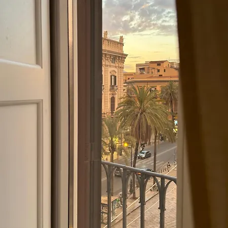 Gæstehus Dimora San Domenico Palermo