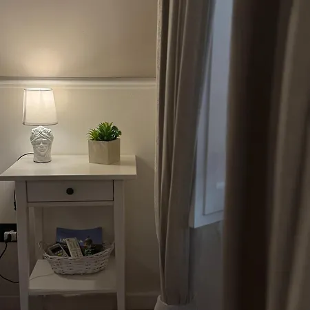 Dimora San Domenico Gæstehus Palermo