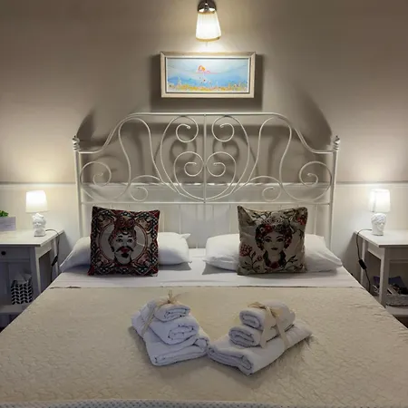 Dimora San Domenico 3*