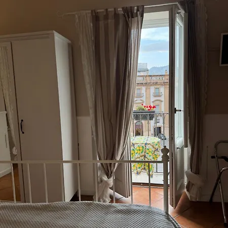 Gæstehus Dimora San Domenico Palermo