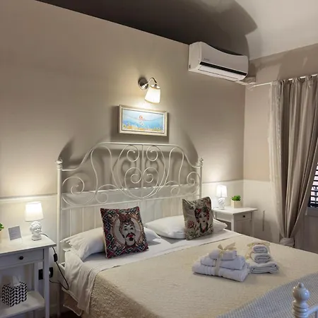 Dimora San Domenico Palermo