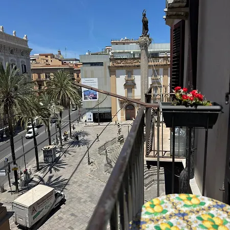 Gæstehus Dimora San Domenico 3*