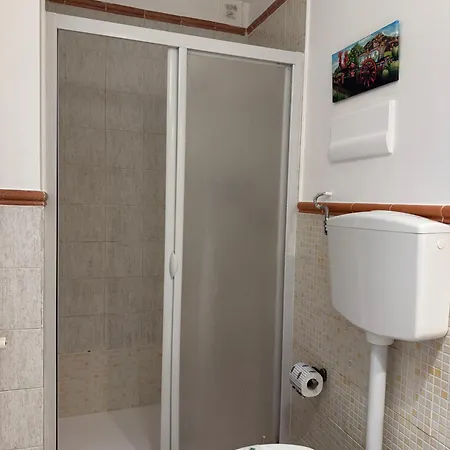 Dimora San Domenico Palermo