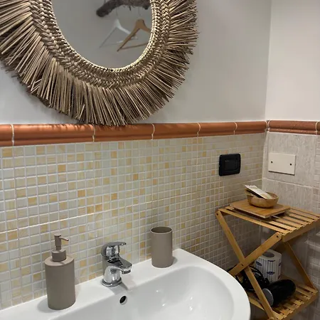 Dimora San Domenico 3* Palermo