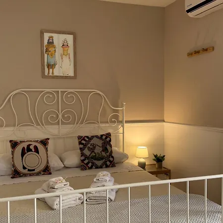 Dimora San Domenico Gæstehus Palermo