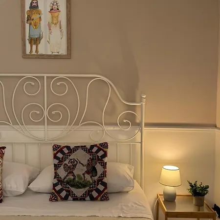 Dimora San Domenico Gæstehus