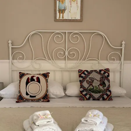 Dimora San Domenico 3* Palermo