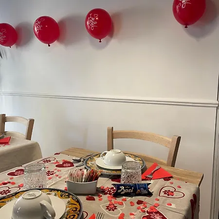 Dimora San Domenico 3*