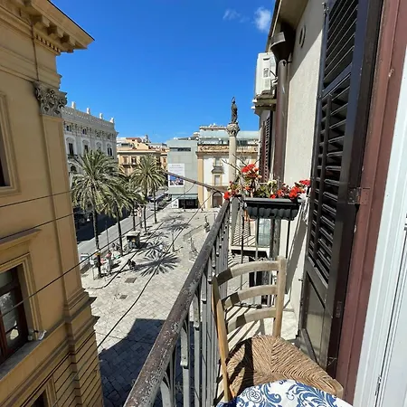 Dimora San Domenico 3* Palermo